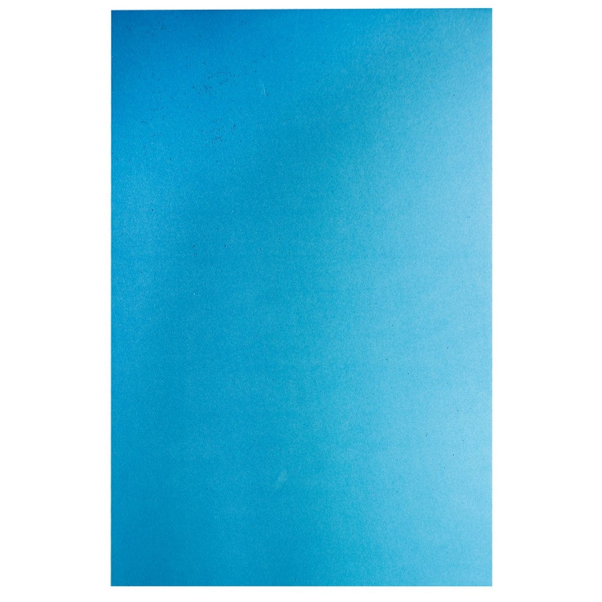 jags-mumbai Glitter Paper & Foam Sheet A4 Foam Sheet Without Sticker Light Blue