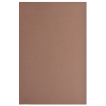 a4 foam sheet without sticker light brown