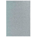 jags-mumbai Glitter Paper & Foam Sheet A4 Glitter Foam Sheet With Sticker Silver 26164SR