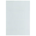jags-mumbai Glitter Paper & Foam Sheet A4 Glitter Foam Sheet With Sticker White 26164WE