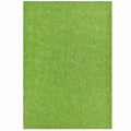 jags-mumbai Glitter Paper & Foam Sheet A4 Glitter Foam Sheet Without Stk L Green 00196LGN