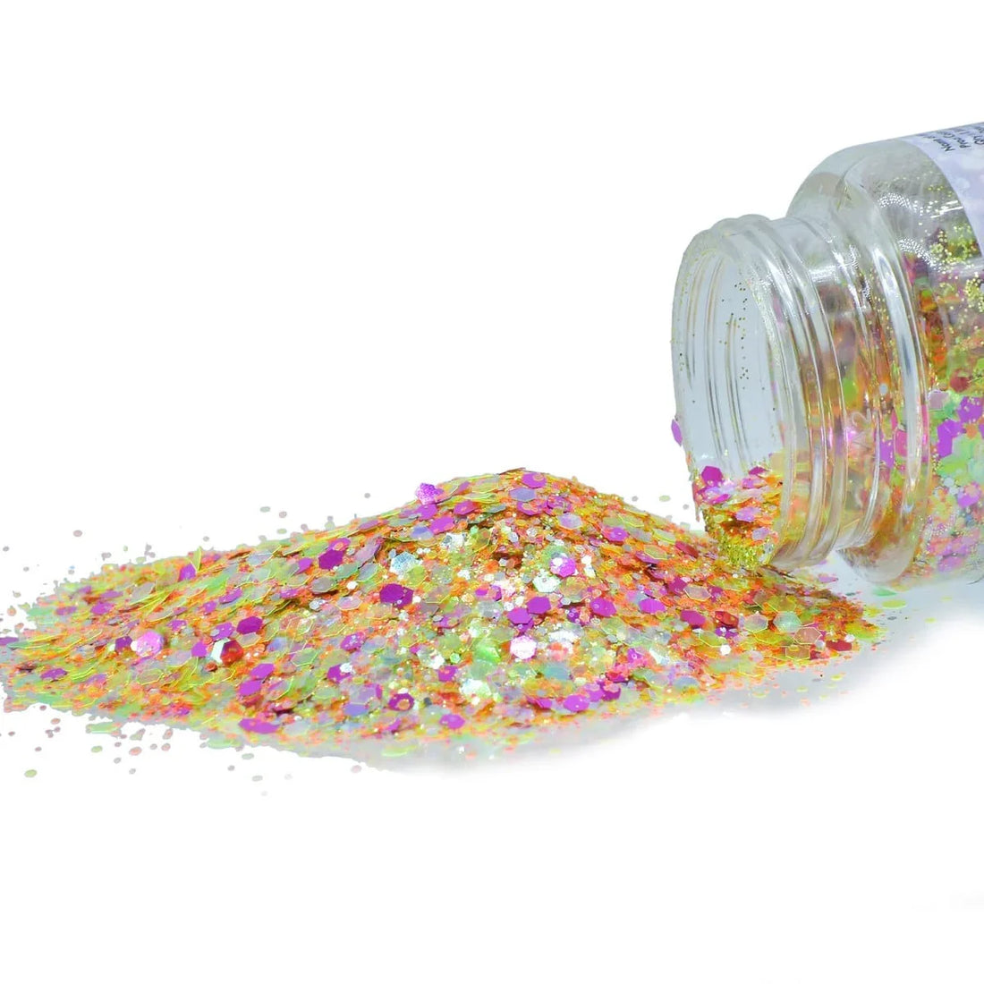 jags-mumbai Glitter Powder Combi Glitter 20Gsm