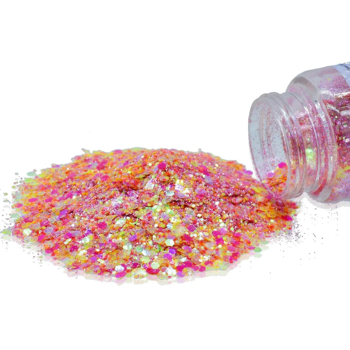 jags-mumbai Glitter Powder Combi Glitter 20Gsm