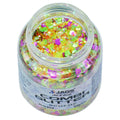 jags-mumbai Glitter Powder Combi Glitter 20Gsm