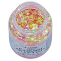 jags-mumbai Glitter Powder Combi Glitter 20Gsm