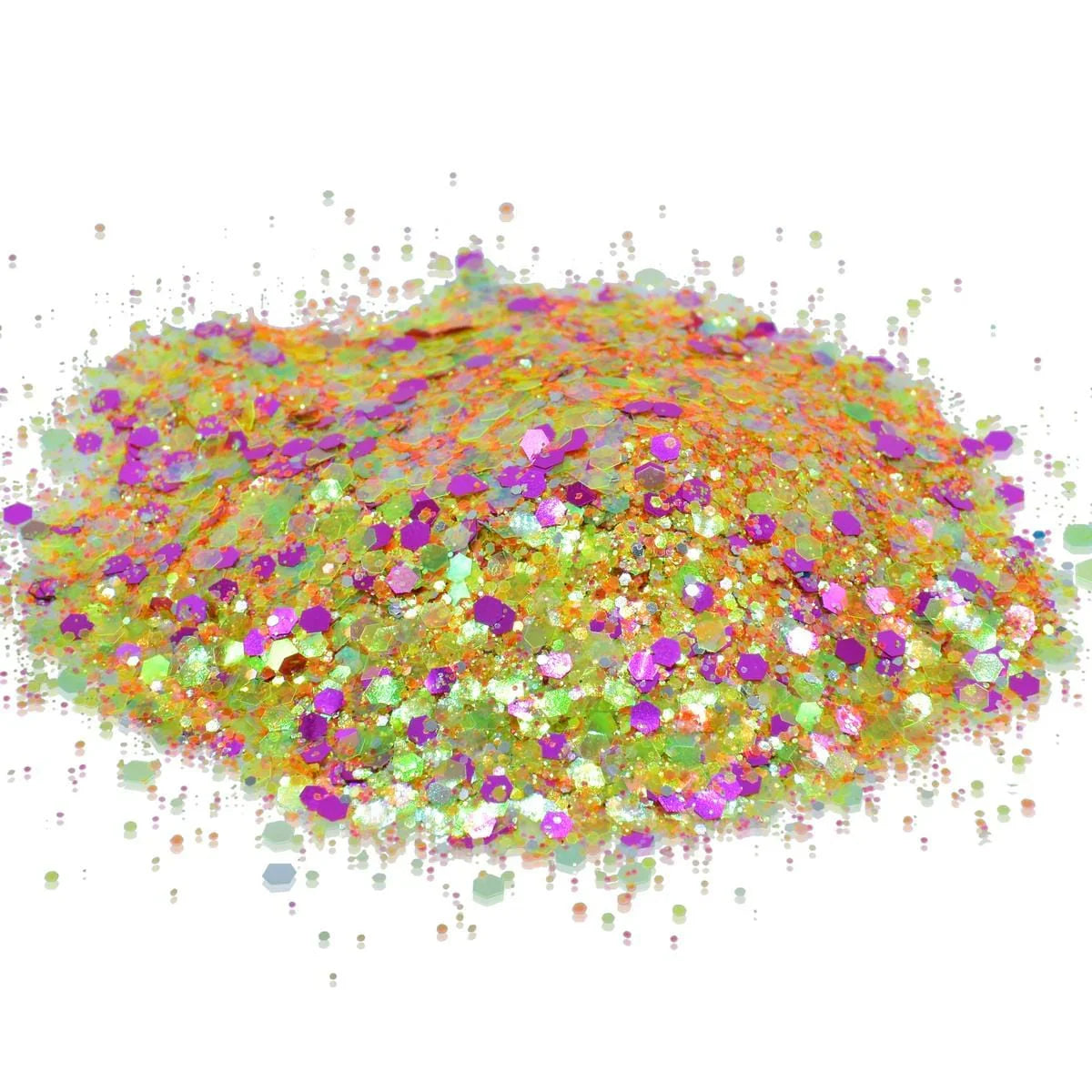 jags-mumbai Glitter Powder Combi Glitter 20Gsm