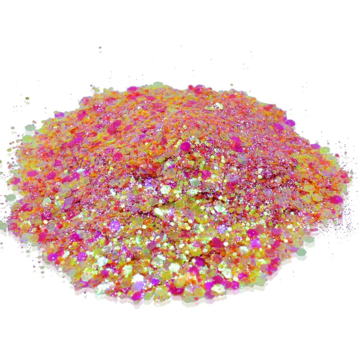 jags-mumbai Glitter Powder Combi Glitter 20Gsm