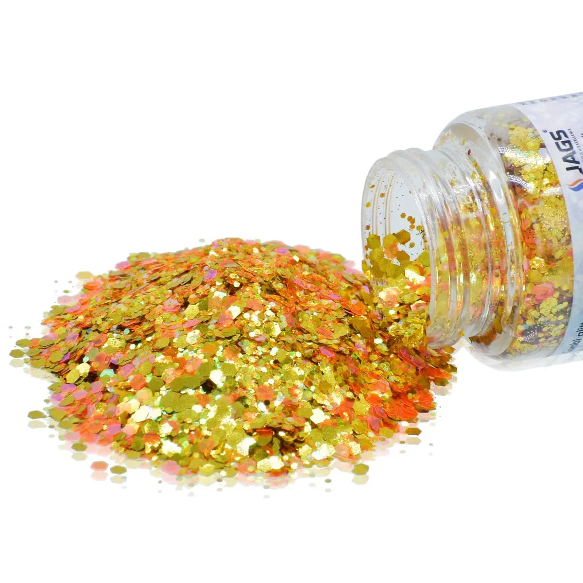 jags-mumbai Glitter Powder combi glitter 20gsm leading