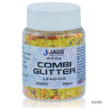 jags-mumbai Glitter Powder combi glitter 20gsm leading