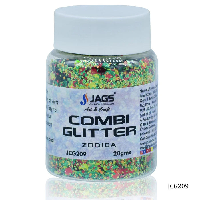 Combi Glitter Zodica 20Gsm