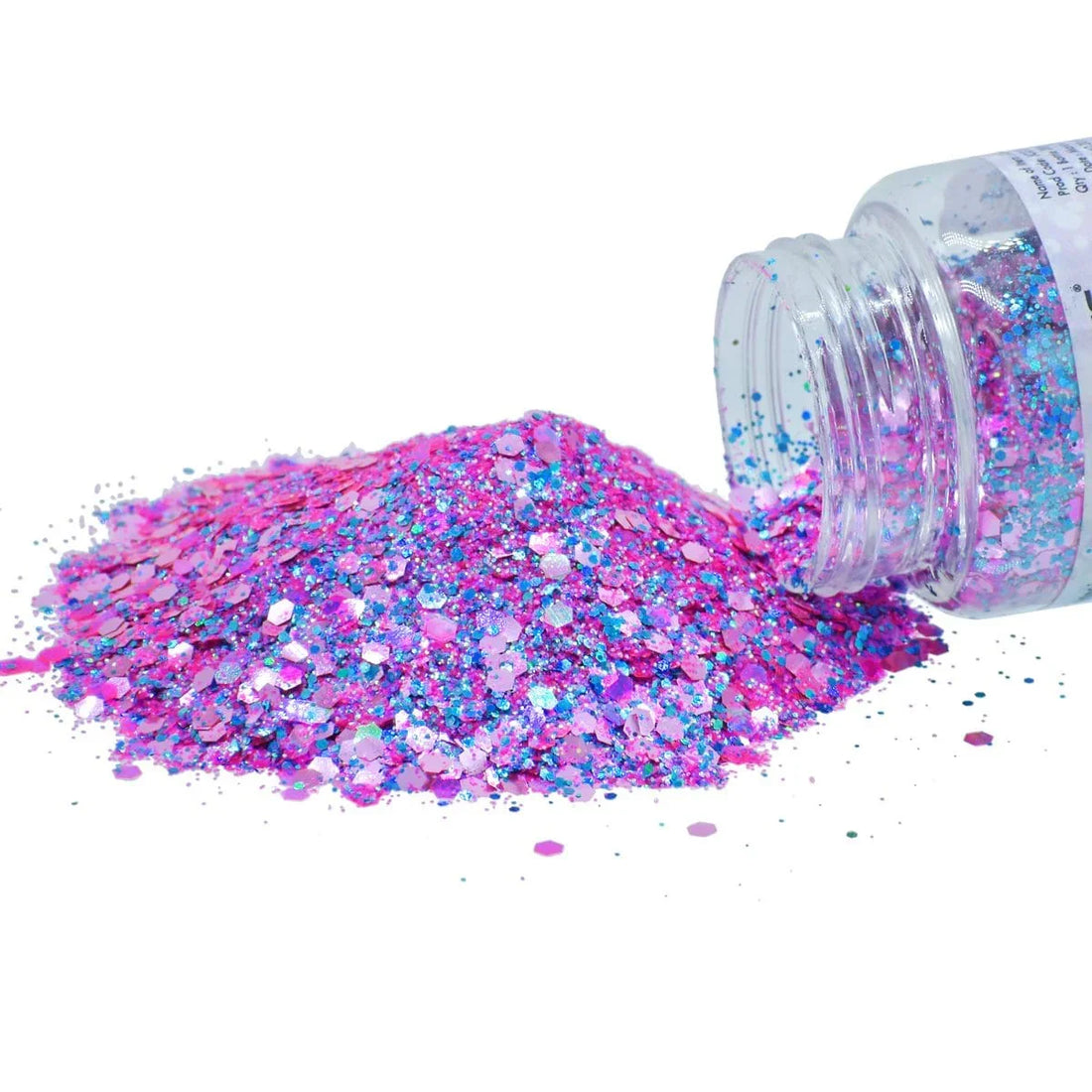 jags-mumbai Glitter Powder Jags Combi Glitter 20Gsm Creater JCG210