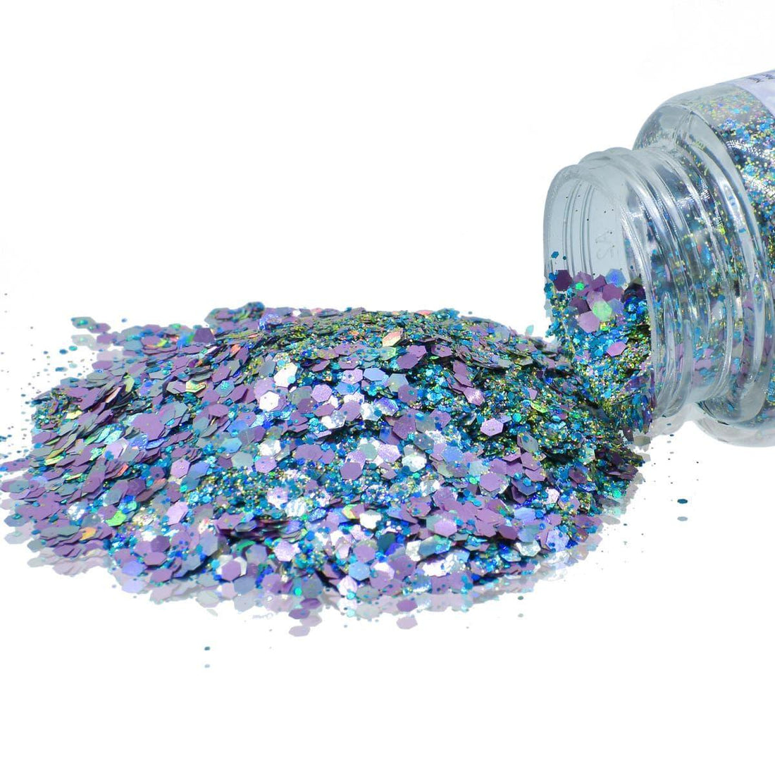 jags-mumbai Glitter Powder Jags Combi Glitter 20Gsm Skyday
