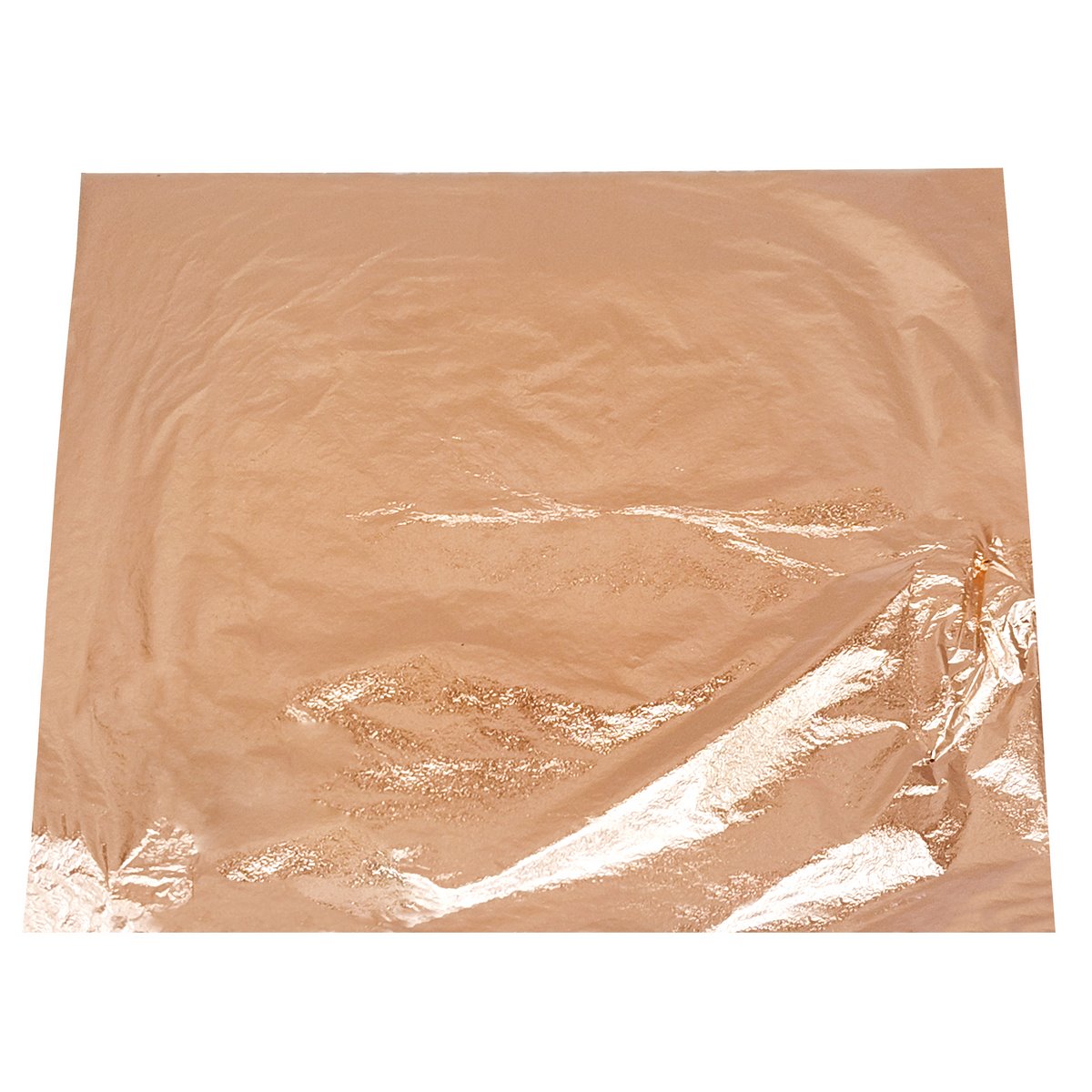 jags-mumbai Glitter Powder Jags Gliding Copper Foil Paper