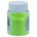 jags-mumbai Glitter Powder Jags Glitter Powder Neon Yellow 20gm JGPYW00