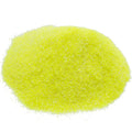 jags-mumbai Glitter Powder Jags Glitter Powder Neon Yellow 20gm JGPYW00