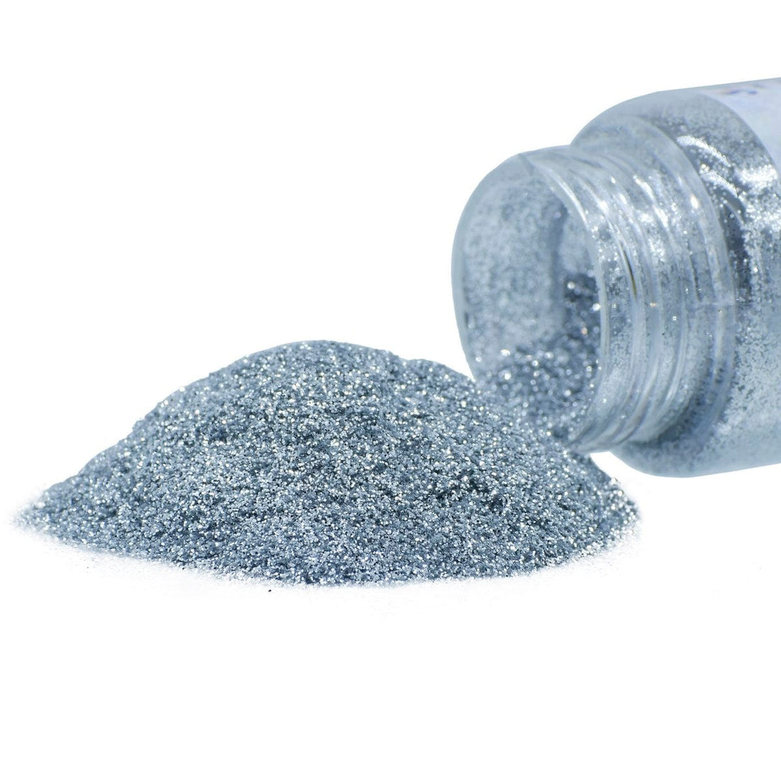 jags-mumbai Glitter Powder Jags Glitter Powder Silver 20gm