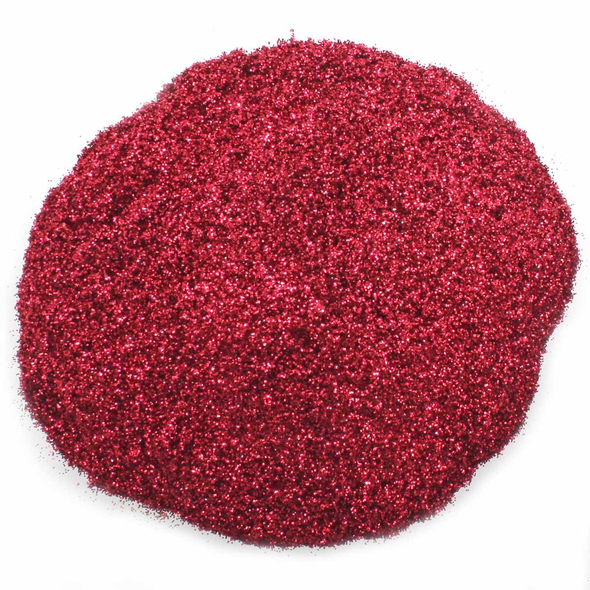 jags-mumbai Glitter Powder Jags Glitter Sparkle Powder Red 20gm JGPRD00