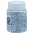 jags-mumbai Glitter Powder Jags Glitter Sparkle Powder Silver 901 20gm JGPHSR00