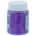 jags-mumbai Glitter Powder Violet Glitter Powder 20gms