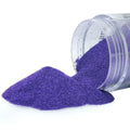 jags-mumbai Glow Powder & Pigment Embossing Powder Dark Purple