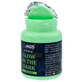 jags-mumbai Glow Powder & Pigment Glow In The Dark Paste 50gm Green GITDP02