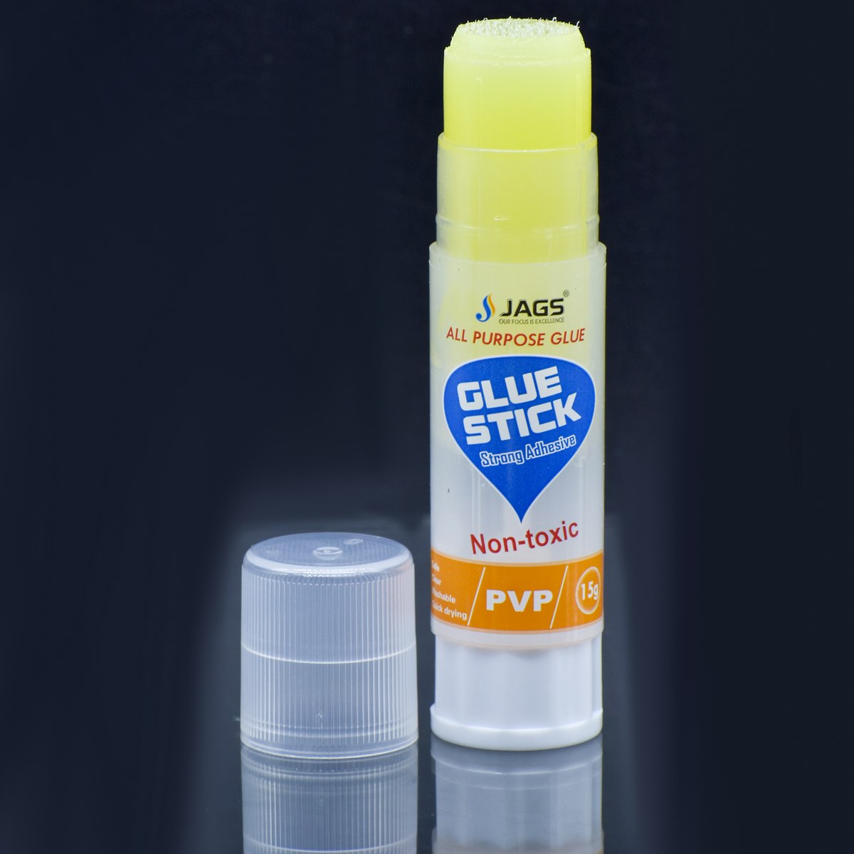jags-mumbai Glue Color Glue Stick