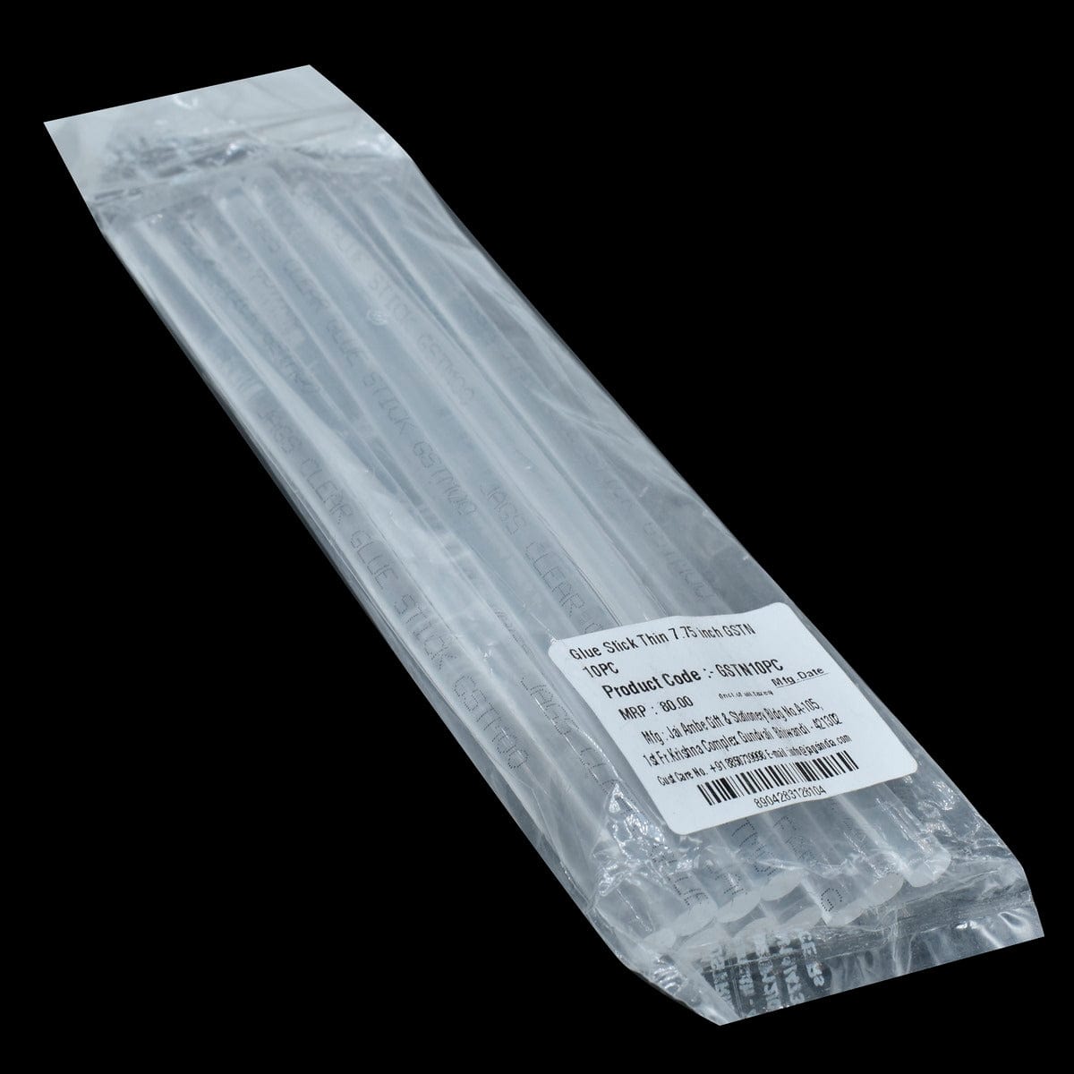 jags-mumbai Glue Glue stick thin 7.75 inch