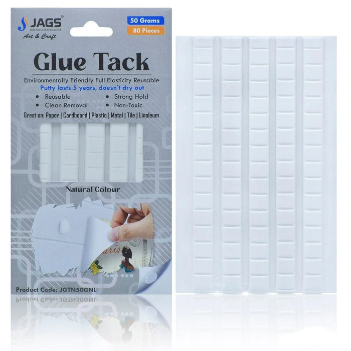 Glue Tack