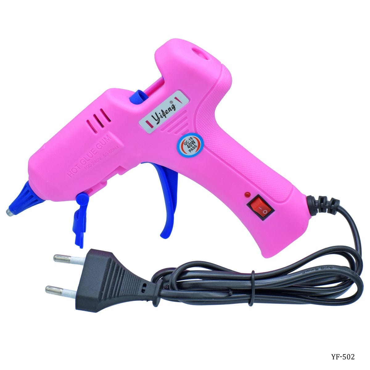 jags-mumbai Glue Hot Melt Glue Gun Machine 40 Watts