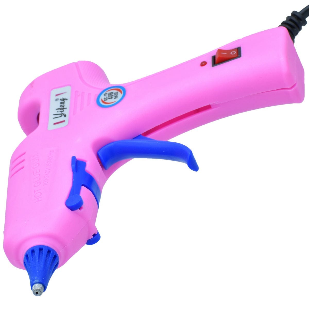 jags-mumbai Glue Hot Melt Glue Gun Machine 40 Watts