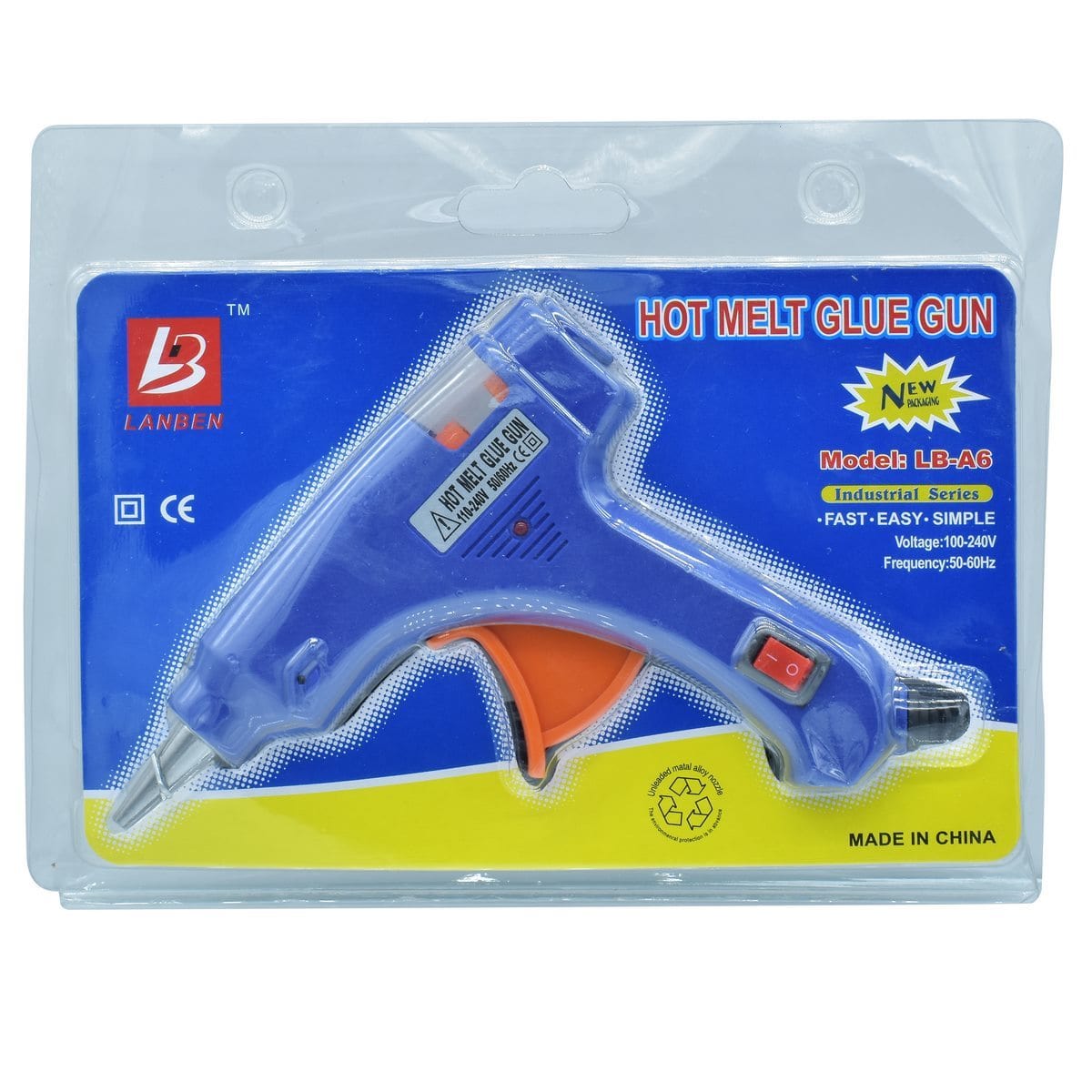 jags-mumbai Glue Hot Melt Glue Gun Machine