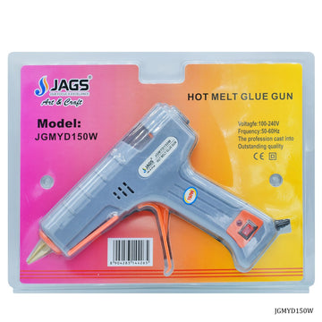Jags Glue Gun Machine