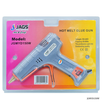 jags-mumbai Glue Jags Glue Gun Machine