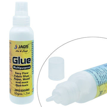 Jags Multipurpose Glue