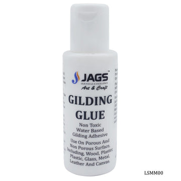 Leafing Gilding glue