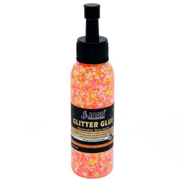 Resin sequins Glitter Glue Art Shaker -70ml (Contain 1 Unit)