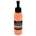 jags-mumbai Glue Resin sequins Glitter Glue Art Shaker -70ml (Contain 1 Unit)