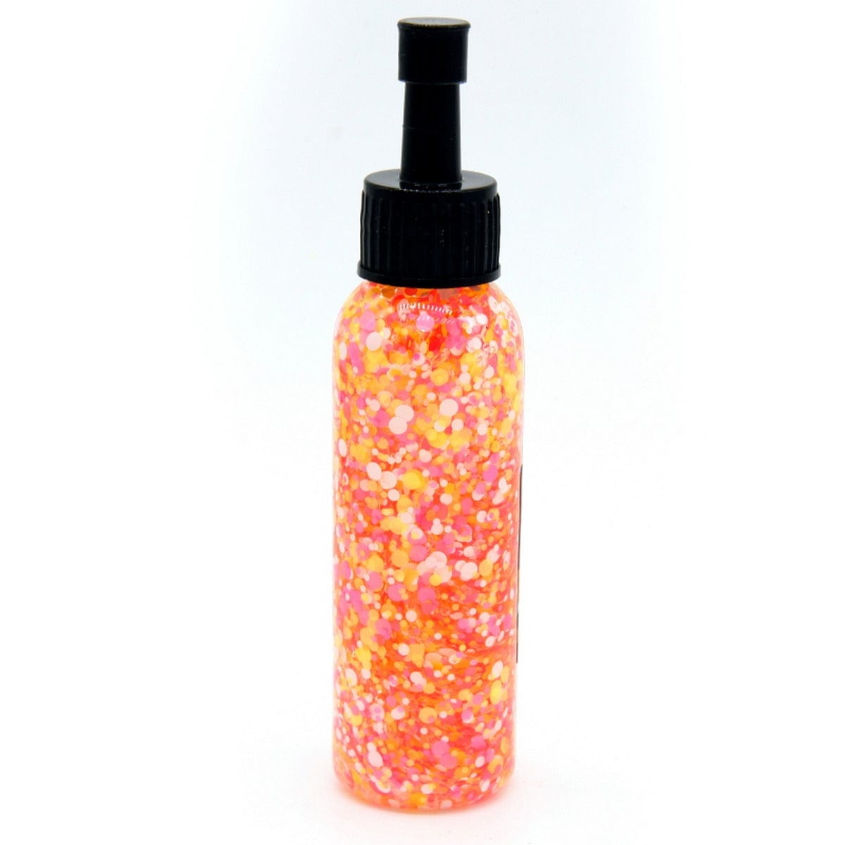 jags-mumbai Glue Resin sequins Glitter Glue Art Shaker -70ml (Contain 1 Unit)