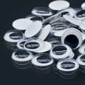 jags-mumbai Googly Eye Craft Googly Eye 18MM 50Pcs