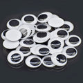 jags-mumbai Googly Eye Craft Googly Eye 22MM 30Pcs