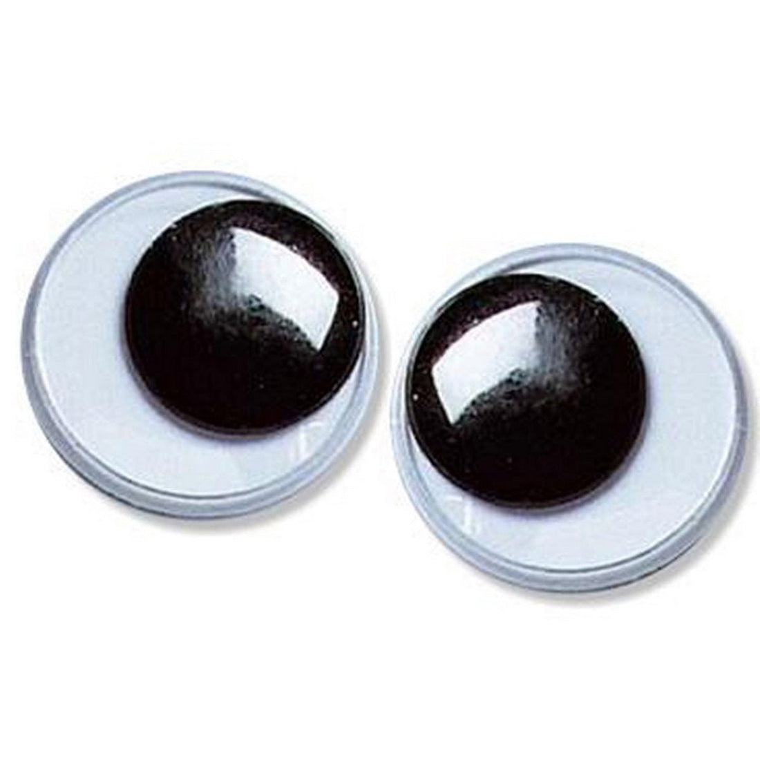 jags-mumbai Googly Eye Craft Googly Eye 14MM 50Pcs EYE14MM