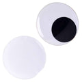 jags-mumbai Googly Eyes Craft Googly Eye 16MM 60Pcs EYE16MM