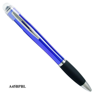 Ball Pen Brand Highlighter Pen Blue