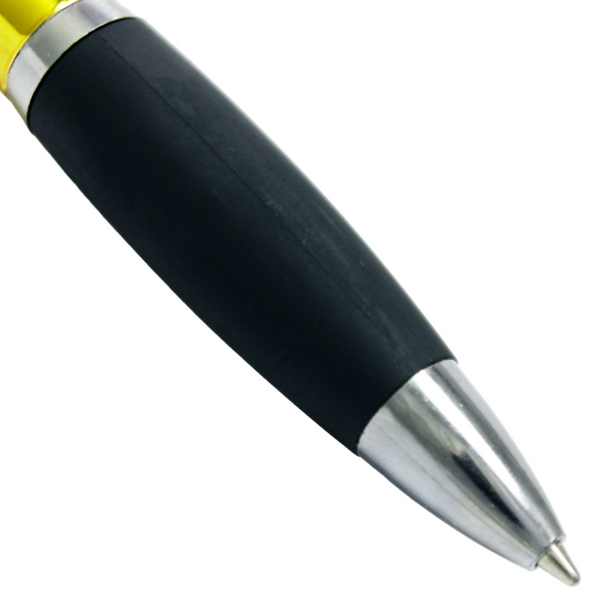 jags-mumbai Highlighters Ball Pen Brand Highlighter Pen Golden