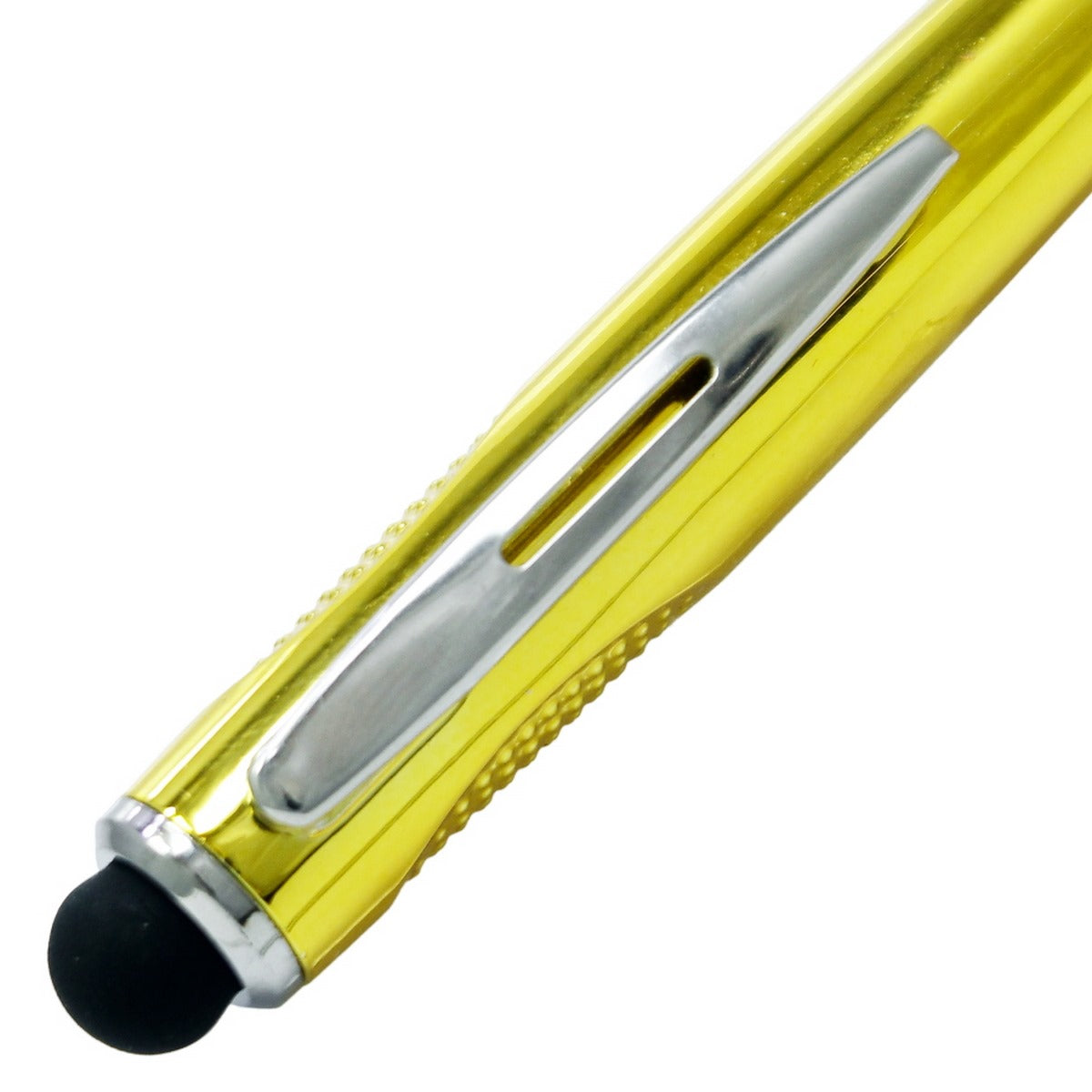 jags-mumbai Highlighters Ball Pen Brand Highlighter Pen Golden