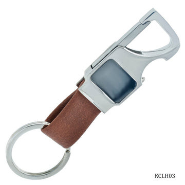 Lethar Key Chain With Hook