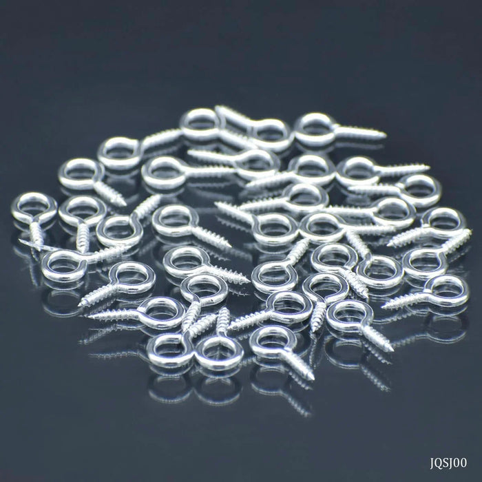 Q-Hook (Silver 8 Grams)