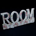 jags-mumbai Hook Wooden Hook with Printed Fancy Room & Dream