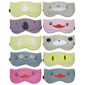 jags-mumbai Household Goods Eye Mask Big