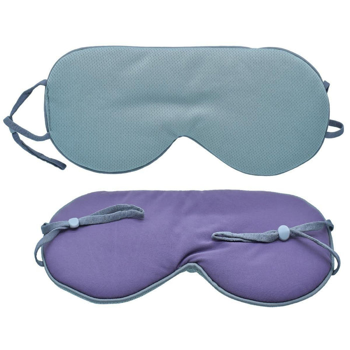 Eye Mask Big Matt With Out Jelly EYEMASKSM2